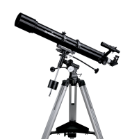 Телескоп Sky-Watcher BK 809EQ2