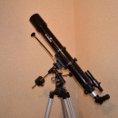 Телескоп Sky-Watcher BK 909EQ2