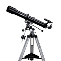 Телескоп Sky-Watcher BK 909EQ2
