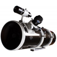 Оптическая труба Sky-Watcher BK 200 Steel OTAW Dual Speed Focuser