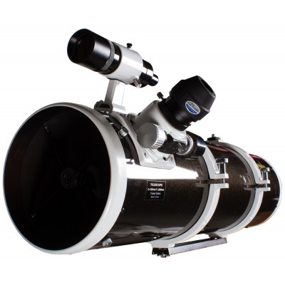 Оптическая труба Sky-Watcher BK 200 Steel OTAW Dual Speed Focuser