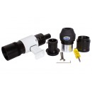 Оптическая труба Sky-Watcher BK 200 Steel OTAW Dual Speed Focuser