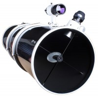 Оптическая труба Sky-Watcher BK P300 Steel OTAW Dual Speed Focuser