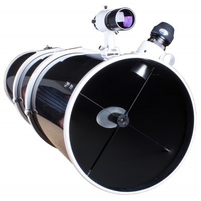 Оптическая труба Sky-Watcher BK P300 Steel OTAW Dual Speed Focuser