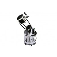 Телескоп Sky-Watcher Dob 10" Retractable SynScan GOTO