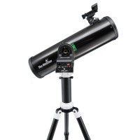 Телескоп Sky-Watcher P130 AZ-GTe SynScan GOTO (снят с производства)