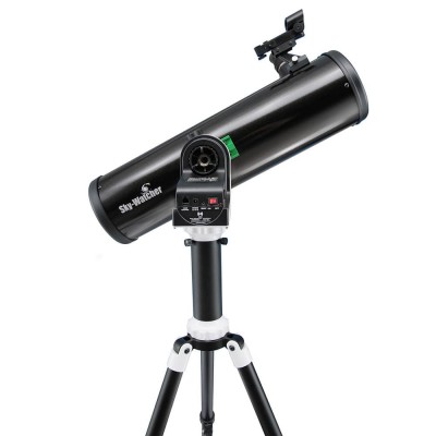 Телескоп Sky-Watcher P130 AZ-GTe SynScan GOTO (снят с производства)