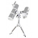 Монтировка Sky-Watcher AZ-EQ5 SynScan GOTO с колонной Pier Tripod