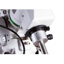 Монтировка Sky-Watcher AZ-EQ5 SynScan GOTO с колонной Pier Tripod