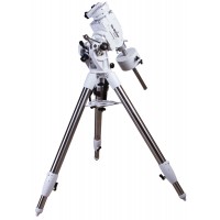Монтировка Sky-Watcher AZ-EQ6 SynScan GOTO со стальной треногой