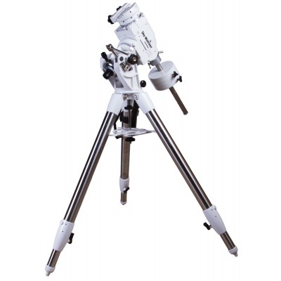 Монтировка Sky-Watcher AZ-EQ6 SynScan GOTO со стальной треногой