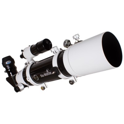 Оптическая труба Sky-Watcher BK ED80 Steel OTAW