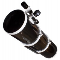 Оптическая труба Sky-Watcher BK P250 Steel OTAW Dual Speed Focuser