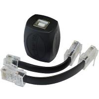 Переходник на USB-адаптер Sky-Watcher для SynScan GOTO