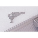 Кейс алюминиевый Sky-Watcher для монтировки EQ6