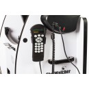 Телескоп Sky-Watcher Dob 16" Retractable Synscan Goto