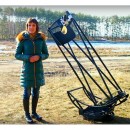 Телескоп Sky-Watcher Dob 18" Truss Tube