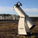Телескоп Sky-Watcher DOB 6" (150/1200)
