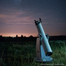 Телескоп Sky-Watcher DOB 6" (150/1200)