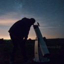 Телескоп Sky-Watcher DOB 6" (150/1200)