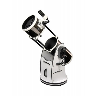 Телескоп Sky-Watcher Dob 8" Retractable SynScan GOTO