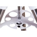 Монтировка Sky-Watcher EQ-AL55 с треногой NEQ5