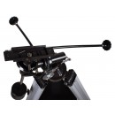 Монтировка Sky-Watcher EQ2 с алюминиевой треногой