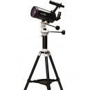Телескоп Sky-Watcher Evostar МАК102 AZ PRONTO на треноге Star Adventurer