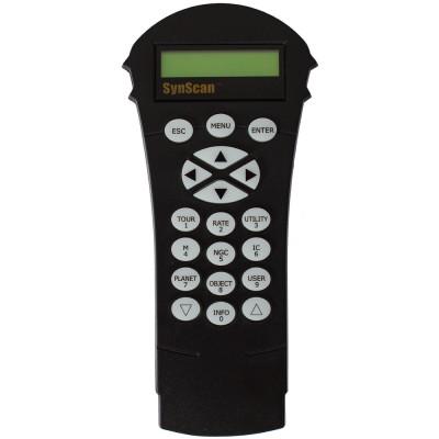 Пульт управления Sky-Watcher для монтировок SynScan (HEQ5/EQ6/AZGT)