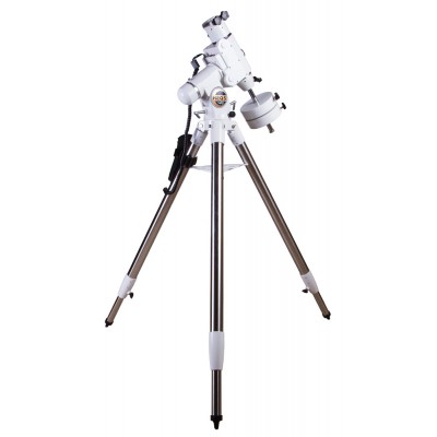 Монтировка Sky-Watcher HEQ5 PRO SynScan GOTO со стальной треногой