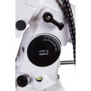 Монтировка Sky-Watcher HEQ5 PRO SynScan GOTO со стальной треногой