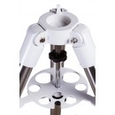 Монтировка Sky-Watcher HEQ5 PRO SynScan GOTO со стальной треногой