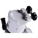 Монтировка Sky-Watcher HEQ5 PRO SynScan GOTO со стальной треногой