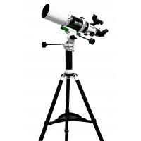 Телескоп Sky-Watcher StarTravel BK 102 AZ PRONTO на треноге Star Adventurer