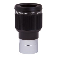Окуляр Sky-Watcher UWA 58° 7 мм, 1,25"