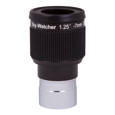 Окуляр Sky-Watcher UWA 58° 7 мм, 1,25"