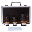 Набор окуляров Sky-Watcher UWA 82° (7 мм, 15 мм, 23 мм)