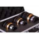 Набор окуляров Sky-Watcher UWA 82° (7 мм, 15 мм, 23 мм)