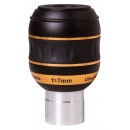 Набор окуляров Sky-Watcher UWA 82° (7 мм, 15 мм, 23 мм)