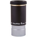 Окуляр Celestron WA 66° 6 мм, 1,25"