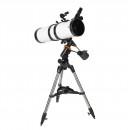 Телескоп Veber PolarStar 650/130 EQ рефлектор