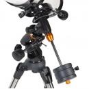 Телескоп Veber PolarStar 650/130 EQ рефлектор