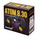 Бинокль Levenhuk Atom 8x30