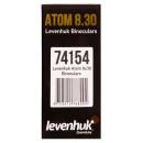 Бинокль Levenhuk Atom 8x30