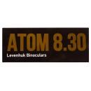 Бинокль Levenhuk Atom 8x30