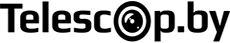 Telescop.by — магазин телескопов, микроскопов, биноклей и аксессуаров в Минске